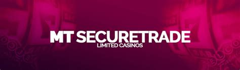 MT SecureTrade Limited Casinos ️ (2024) .